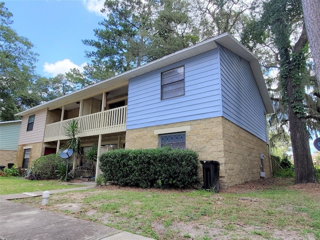 2207 SW 39th Dr, Gainesville, FL 32607 - view of property