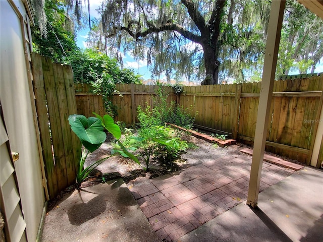 2207 SW 39th Dr, Gainesville, FL 32607 - view of patio