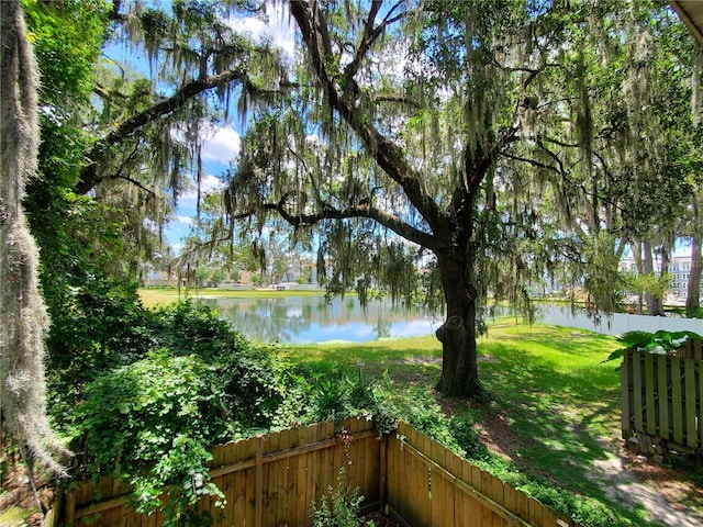 2207 SW 39th Dr, Gainesville, FL 32607 - water view
