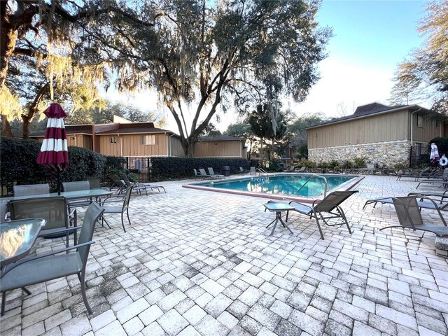 507 NW 39th Rd Unit 312, Gainesville, FL 32607 - photo 25