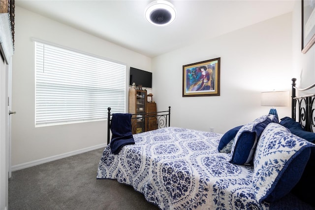 216 Hickory Crse, Ocala, FL 34472 - carpeted bedroom with baseboards