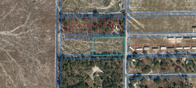 NE 121st Ter, Archer, FL 32618