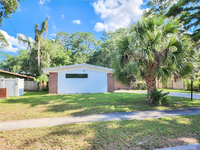 1601 NE 28th Ave, Gainesville, FL 32609 - view of outbuilding