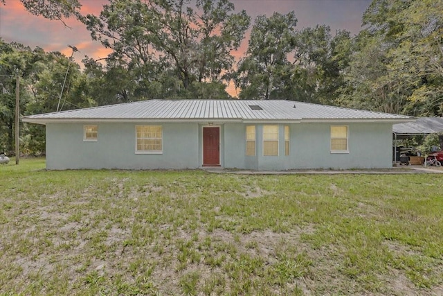 7550 NW 51st Ct, Chiefland, FL 32626 - photo 1