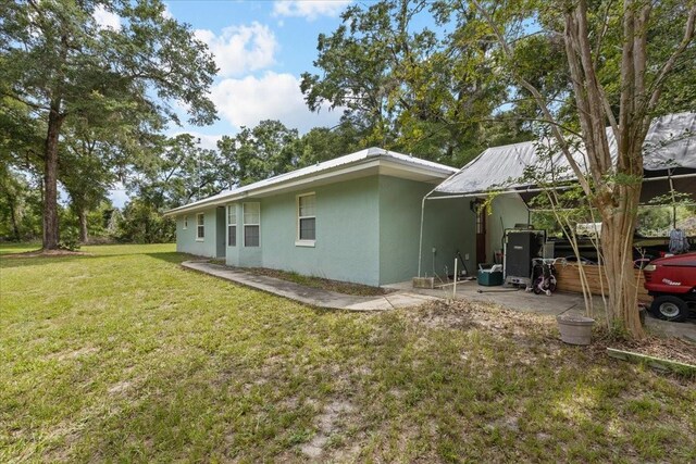 7550 NW 51st Ct, Chiefland, FL 32626 - photo 3