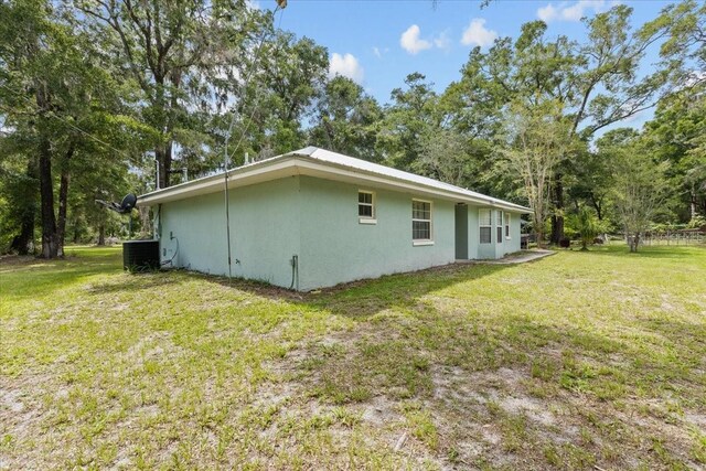 7550 NW 51st Ct, Chiefland, FL 32626 - photo 27