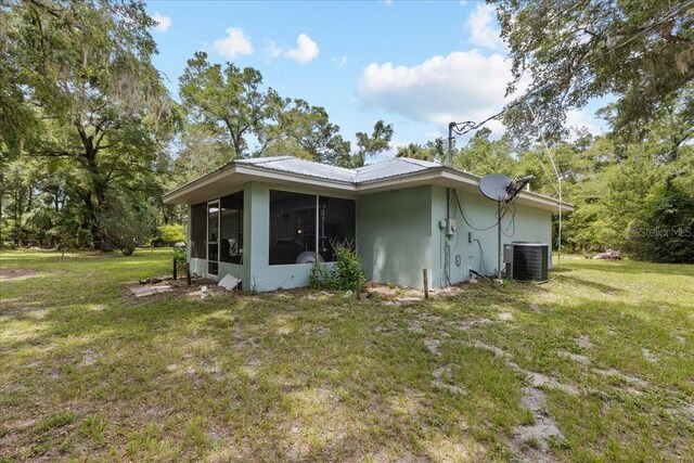 7550 NW 51st Ct, Chiefland, FL 32626 - photo 28