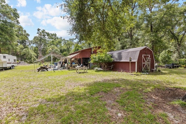 7550 NW 51st Ct, Chiefland, FL 32626 - photo 30