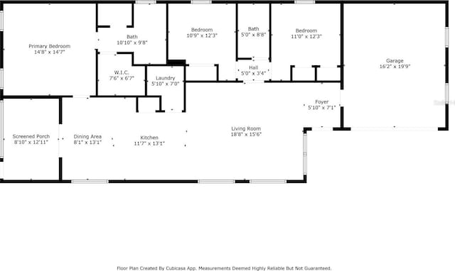 24302 SW 18th Ln, Newberry, FL 32669 - photo 28