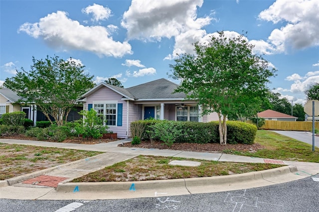 3701 NW 26th St, Gainesville, FL 32605 - view of front facade