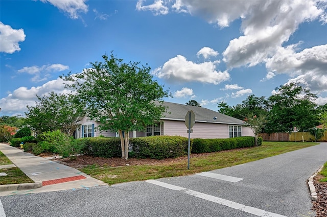 3701 NW 26th St, Gainesville, FL 32605 - view of side of property
