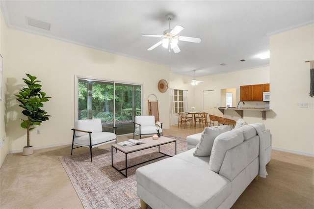 7259 White Oaks Rd, Alachua, FL 32615 - photo 6