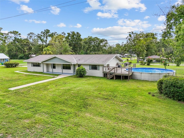 311 SW 4th St, Trenton, FL 32693 - photo 1