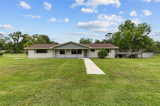 311 SW 4th St, Trenton, FL 32693 - photo 6
