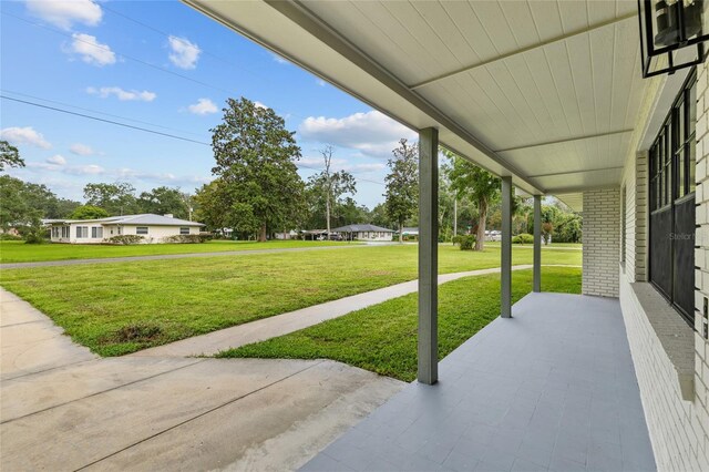 311 SW 4th St, Trenton, FL 32693 - photo 7