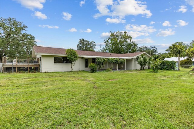311 SW 4th St, Trenton, FL 32693 - photo 32