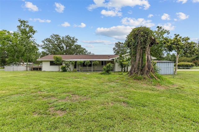 311 SW 4th St, Trenton, FL 32693 - photo 33