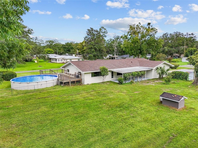 311 SW 4th St, Trenton, FL 32693 - photo 34