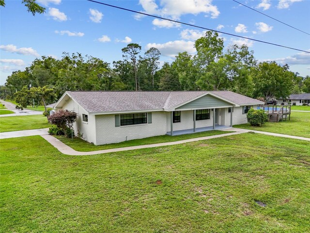 311 SW 4th St, Trenton, FL 32693 - photo 38
