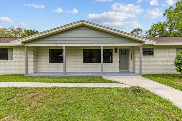 311 SW 4th St, Trenton, FL 32693 - photo 39