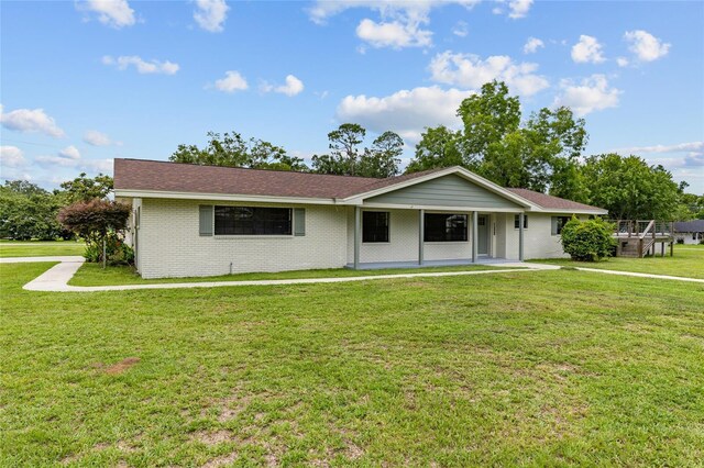 311 SW 4th St, Trenton, FL 32693 - photo 40