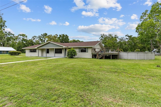 311 SW 4th St, Trenton, FL 32693 - photo 41
