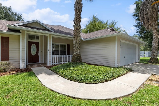 2149 NW 87th Ter, Gainesville, FL 32606 - photo 3