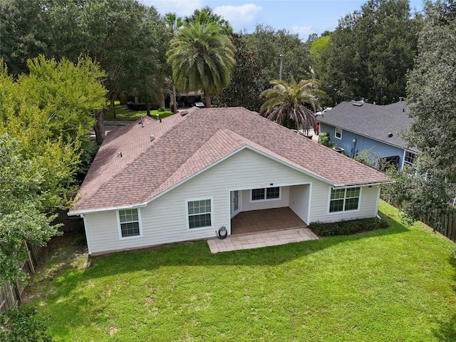 2149 NW 87th Ter, Gainesville, FL 32606 - photo 32