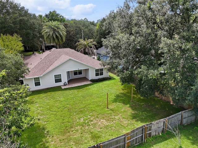 2149 NW 87th Ter, Gainesville, FL 32606 - photo 33