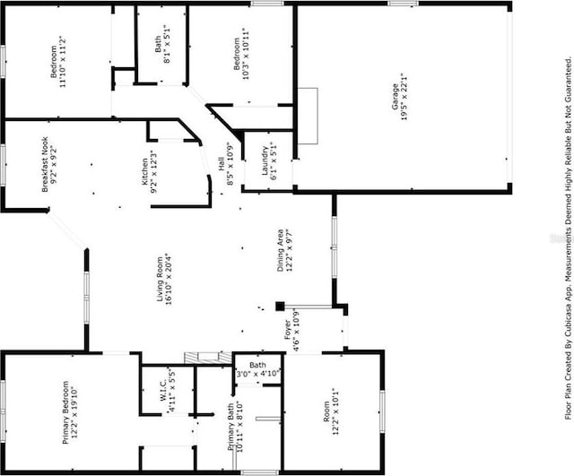 2149 NW 87th Ter, Gainesville, FL 32606 - photo 37