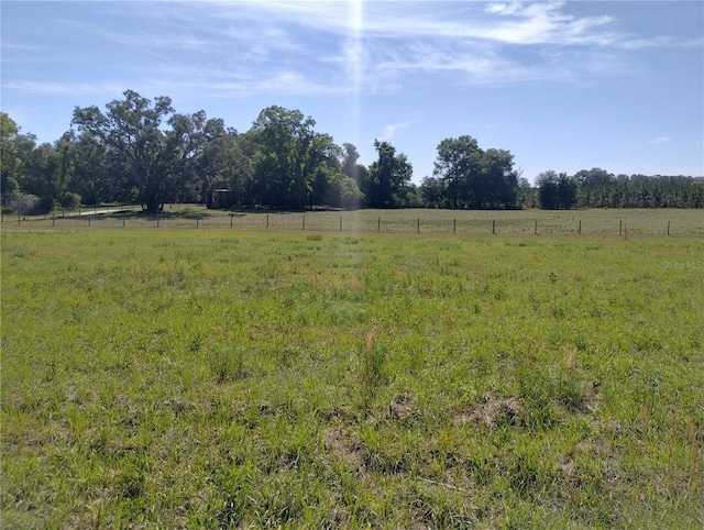 8335 168th St, Mc Alpin, FL 32062