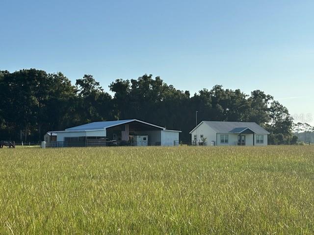 9271 NW 70th St, Chiefland, FL 32626 - photo 1
