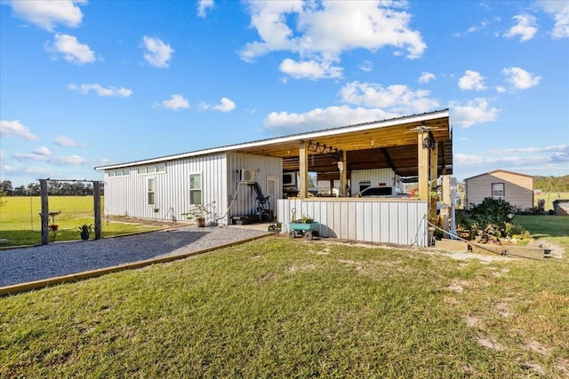 9271 NW 70th St, Chiefland, FL 32626 - photo 28