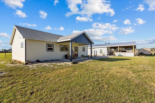 9271 NW 70th St, Chiefland, FL 32626 - photo 36