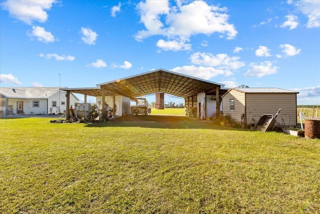 9271 NW 70th St, Chiefland, FL 32626 - photo 37