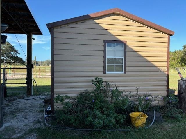 9271 NW 70th St, Chiefland, FL 32626 - photo 49