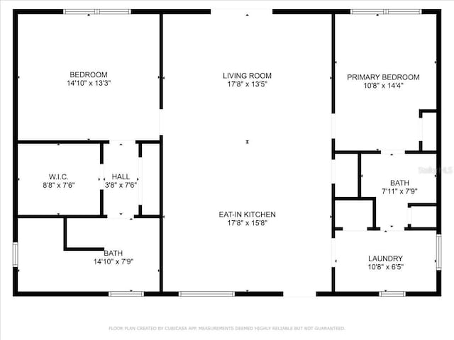 9271 NW 70th St, Chiefland, FL 32626 - photo 60