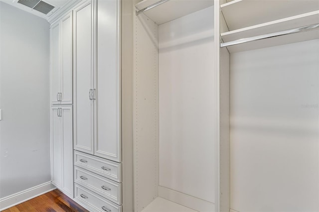 2506 SW 9th Dr, Gainesville, FL 32601 - view of closet