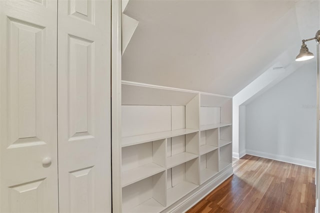 2506 SW 9th Dr, Gainesville, FL 32601 - view of closet