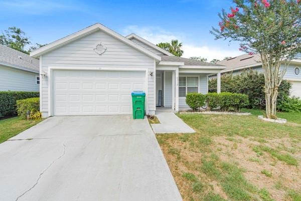 6312 NW 109th Pl, Alachua, FL 32615 - photo 1