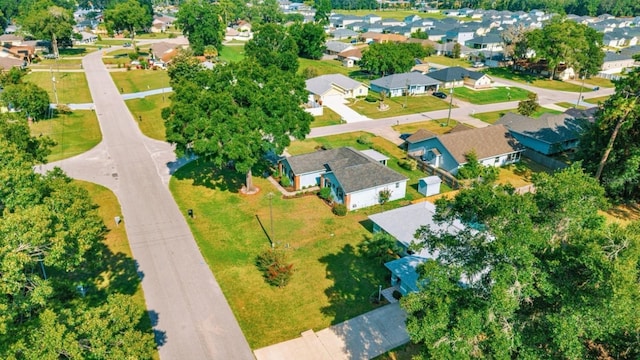 3292 NE 42nd Pl, Ocala, FL 34479 - aerial overview of property's location featuring nearby suburban area