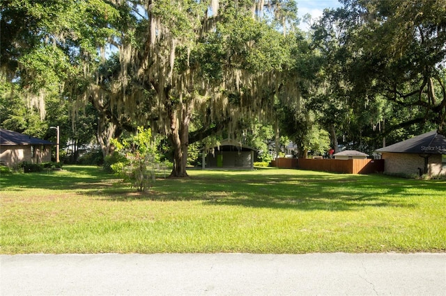 523 SE 28th Way, Melrose, FL 32666 - photo 1