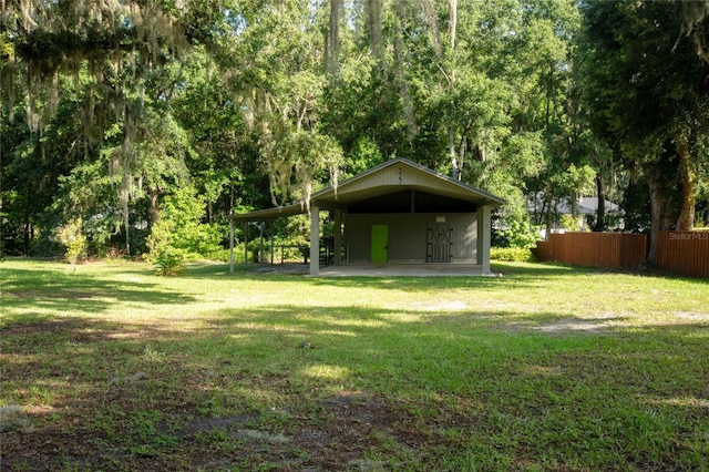 523 SE 28th Way, Melrose, FL 32666 - photo 2