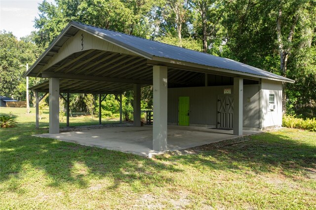 523 SE 28th Way, Melrose, FL 32666 - photo 3