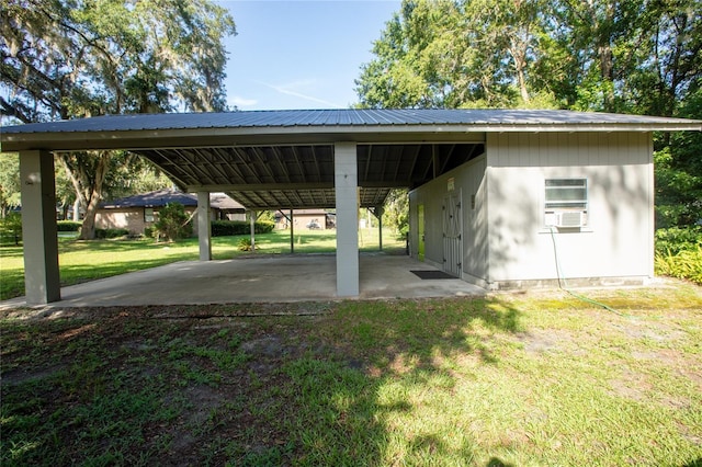 523 SE 28th Way, Melrose, FL 32666 - photo 4