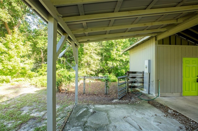 523 SE 28th Way, Melrose, FL 32666 - photo 7