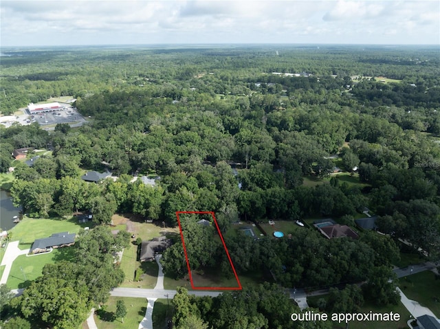 523 SE 28th Way, Melrose, FL 32666 - photo 18