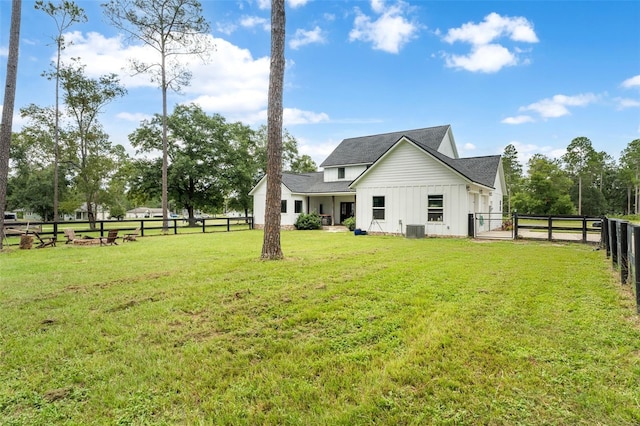 15971 SE 64th St, Lake Butler, FL 32054 - photo 31