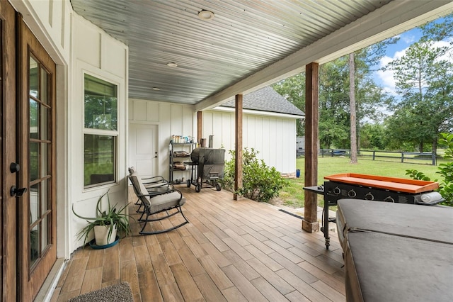 15971 SE 64th St, Lake Butler, FL 32054 - photo 36