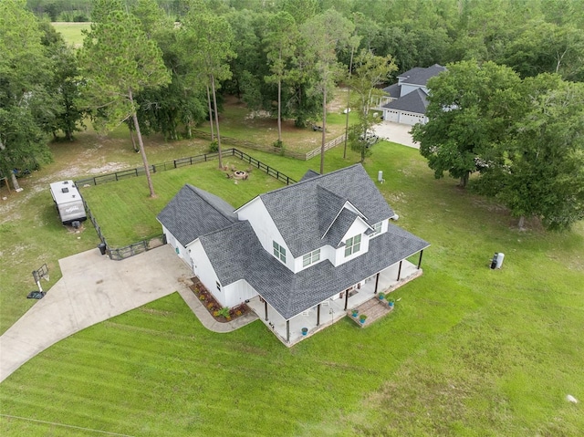 15971 SE 64th St, Lake Butler, FL 32054 - photo 41